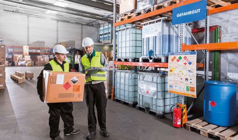 Comunicados Sociedad