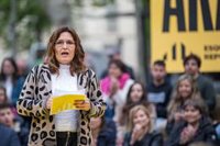 Vilagrà (ERC) cree que el Govern "se traga el desastre de Rodalies" con su apoyo a Renfe