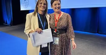 La Enfermería Nefrológica del Hospital Clínico de Zaragoza, premio Póster de Investigación de SEDEN