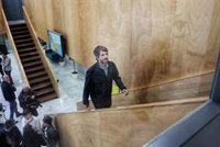 Urtasun deja a las víctimas la decisión de denunciar a Errejón: "No nos toca a nosotros"