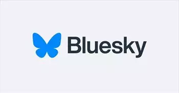 Bluesky suma más de 700.000 nuevos usuarios en la última semana y alcanza 14,5 millones de cuentas registradas en total