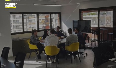 Comunicados Empresas