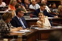 Prohens mantiene la mano tendida para negociar el decreto de simplificación y el PSIB le pide que "ponga fecha"