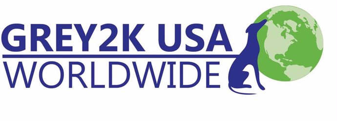 GREY2K USA Worldwide logo.