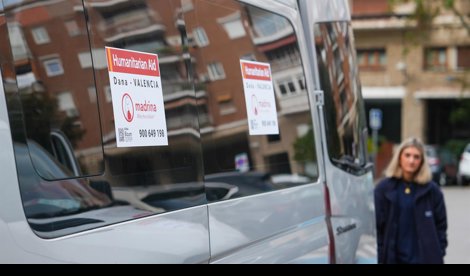 Cooperación y Desarrollo
