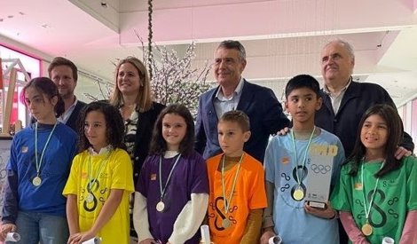 Comunicados Sociedad