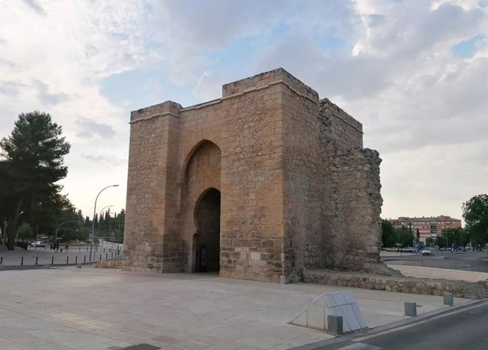 Archivo - Puerta de Toledo