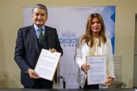 Linares (Jaén) contará con un centro de formación en competencias digitales centrado en software para coches eléctricos