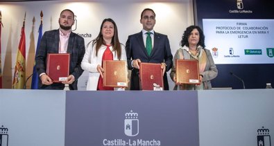 Castilla-La Mancha