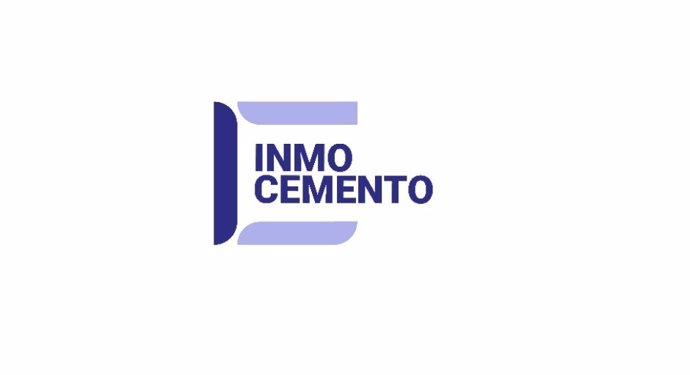 Logo de Inmocemento (FCC)