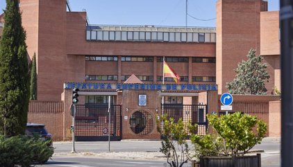 La Policía asegura que la detención del mando con 20 millones no se ve afectada por quejas de intrusos en su casa