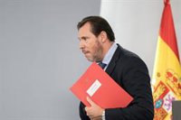 Puente acusa a Feijóo de "mezquindad" por sugerir que la respuesta en Valencia hubiera sido otra si gobernara el PSOE