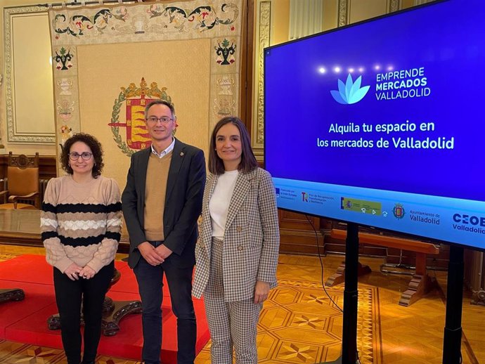 Presentación del proyecto.