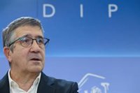 El PSOE enfría la comisión de investigación sobre la DANA en el Congreso porque cree que no es el momento