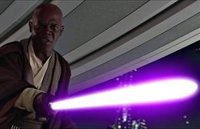 Star Wars planea el regreso de Samuel L. Jackson como Mace Windu