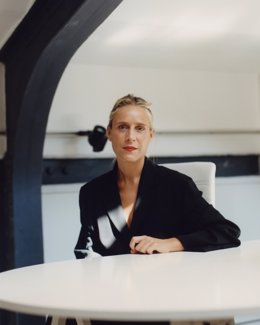 Lza nueva directora del Museo Guggenheim Bilbao, Miren Arzalluz