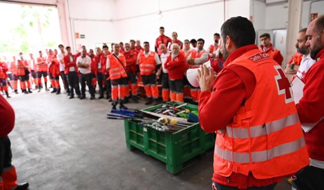 Cooperación y Desarrollo