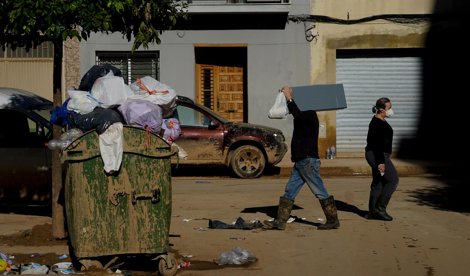 Cooperación y Desarrollo