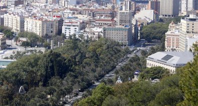 Málaga