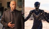 Foto: Marvel ficha a Denzel Washington para Black Panther 3