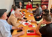 El PSOE interpelará en el Parlamento al consejero de Turismo por el convenio de la hostelería de Alto Campoo