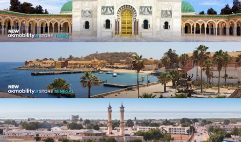 Comunicados Empresas