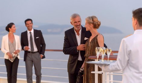 Comunicados Empresas