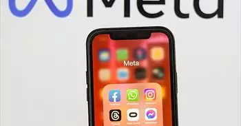 Meta mostrará anuncios menos personalizados en la suscripción gratuita a Facebook e Instagram