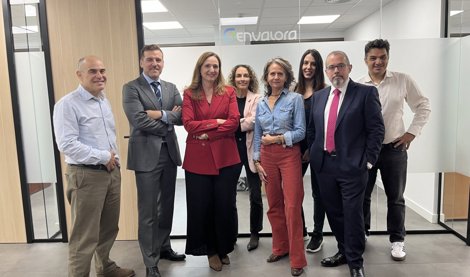 Comunicados Empresas