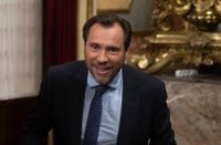 "Va a llevar tiempo devolver el tráfico del Huerna a la normalidad", afirma Óscar Puente