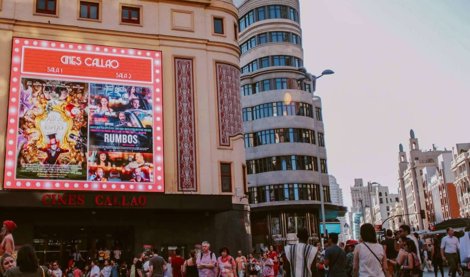 Comunicados Sociedad