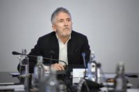 Compromís acusa a Mazón de "homicidio imprudente" y a Marlaska de no actuar ante la "incompetencia" de la Generalitat