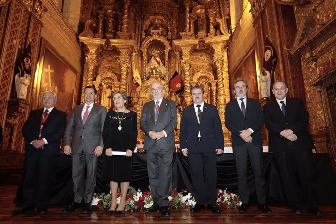 XVII Congreso de la Asociación de las Academias de la Lengua Española (ASALE)