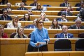 Foto: García recuerda al PP que el Gobierno ha aumentado un 76% los efectivos de salud mental, de 569 el año 2018 a 1.003