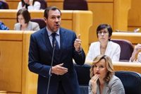 El Gobierno garantiza la construcción de variantes para conectar a Lugo con el tren de alta velocidad