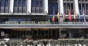 Lopesan debuta en Madrid de la mano del fondo Stoneweg con la compra del Hotel Miguel Ángel por 200 millones