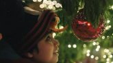 Foto: VIDEO: Así es El Niño y El Pulpo, el corto navideño de Disney dirigido por Taika Waititi