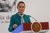 Foto: México.- Sheinbaum promete que "siempre" defenderá a los mexicanos en medio de la amenaza de deportaciones de Trump