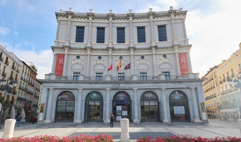 Teatro Real