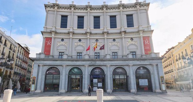 Teatro Real