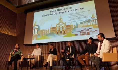 Comunicados Internacional