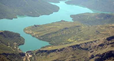 Es Andalucía - Jaén