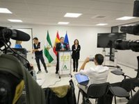 Desalojo preventivo en Málaga de 3.000 personas en la ribera del Guadalhorce ante el aviso rojo por lluvias