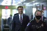 Foto: Trump elige al exdirector de Inteligencia Nacional John Ratcliffe para estar al frente de la CIA