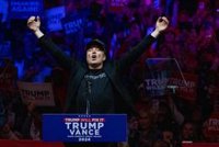 Elon Musk liderará junto a Vivek Ramaswamy el nuevo Departamento de Eficiencia Gubernamental de EEUU