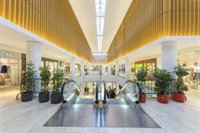 Merlin sopesa varios escenarios por si se suprime el régimen fiscal de socimi, sin descartar medidas legales