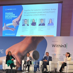 Comunicados Internacional