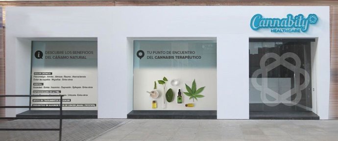Abre tu franquicia desde 20M2