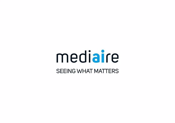 Mediaire Logo (Prnewsfoto/Mediaire)