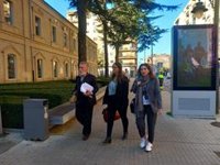 Los hijos del bodeguero de Cuzcurrita necesitaron tratamiento psiquiátrico "por depresión y ansiedad" tras el crimen